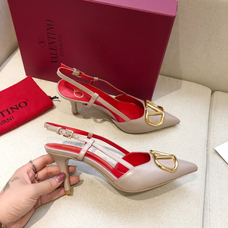 Valentino High Heels